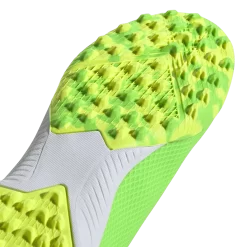 Adidas - JUNIOR X Speedportal.3 LL TF Game Data Pack -Sports-Football GW8476 8