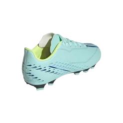 Adidas - JUNIOR X Speedportal.4 FxG Al Rihla Pack -Sports-Football GW8498 14