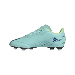 Adidas - JUNIOR X Speedportal.4 FxG Al Rihla Pack -Sports-Football GW8498 16