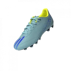 Adidas - JUNIOR X Speedportal.4 FxG Al Rihla Pack -Sports-Football GW8498 3