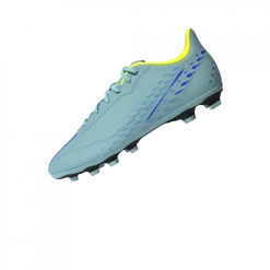 Adidas - JUNIOR X Speedportal.4 FxG Al Rihla Pack -Sports-Football GW8498 4