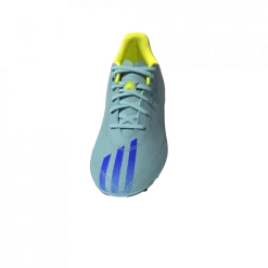 Adidas - JUNIOR X Speedportal.4 FxG Al Rihla Pack -Sports-Football GW8498 6