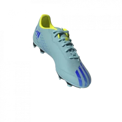 Adidas - JUNIOR X Speedportal.4 FxG Al Rihla Pack -Sports-Football GW8498 7