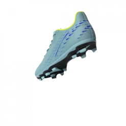 Adidas - JUNIOR X Speedportal.4 FxG Al Rihla Pack -Sports-Football GW8498 9