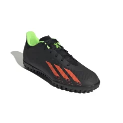 Adidas - X Speedportal.4 TF Shadowportal Pack -Sports-Football GW8506 5