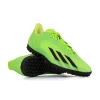Adidas - X Speedportal.4 TF Game Data Pack -Sports-Football GW8507