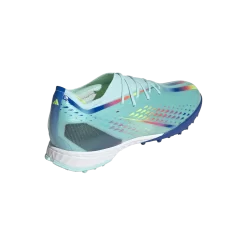 Adidas - X Speedportal.1 TF Al Rihla Pack -Sports-Football GW8972 14