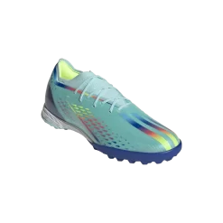 Adidas - X Speedportal.1 TF Al Rihla Pack -Sports-Football GW8972 16