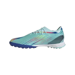 Adidas - X Speedportal.1 TF Al Rihla Pack -Sports-Football GW8972 18