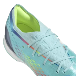 Adidas - X Speedportal.1 TF Al Rihla Pack -Sports-Football GW8972 2