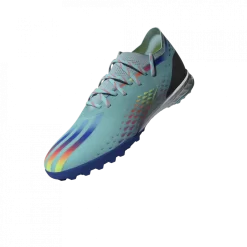 Adidas - X Speedportal.1 TF Al Rihla Pack -Sports-Football GW8972 4