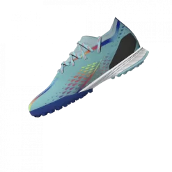 Adidas - X Speedportal.1 TF Al Rihla Pack -Sports-Football GW8972 5