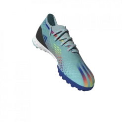 Adidas - X Speedportal.1 TF Al Rihla Pack -Sports-Football GW8972 7