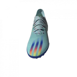 Adidas - X Speedportal.1 TF Al Rihla Pack -Sports-Football GW8972 8
