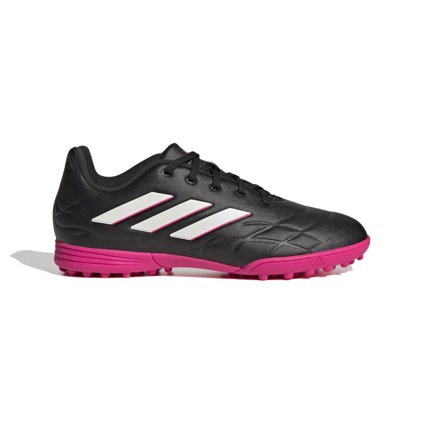 Adidas - JUNIOR Copa Pure.3 TF Own Your Football Pack 5 Adidas - JUNIOR Copa Pure.3 TF Own Your Football Pack - Image 3