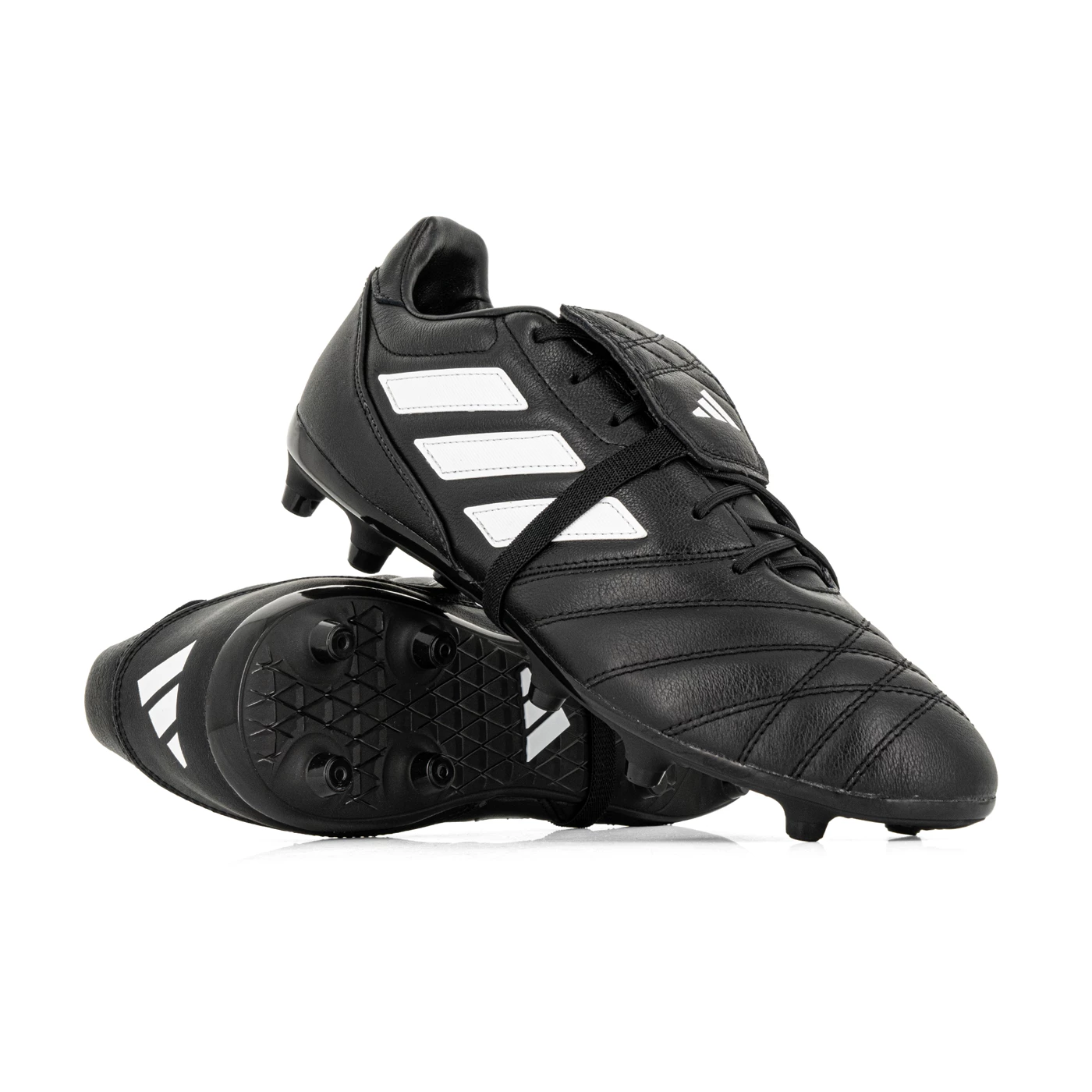Adidas - Copa Gloro FG Black 3 Adidas - Copa Gloro FG Black