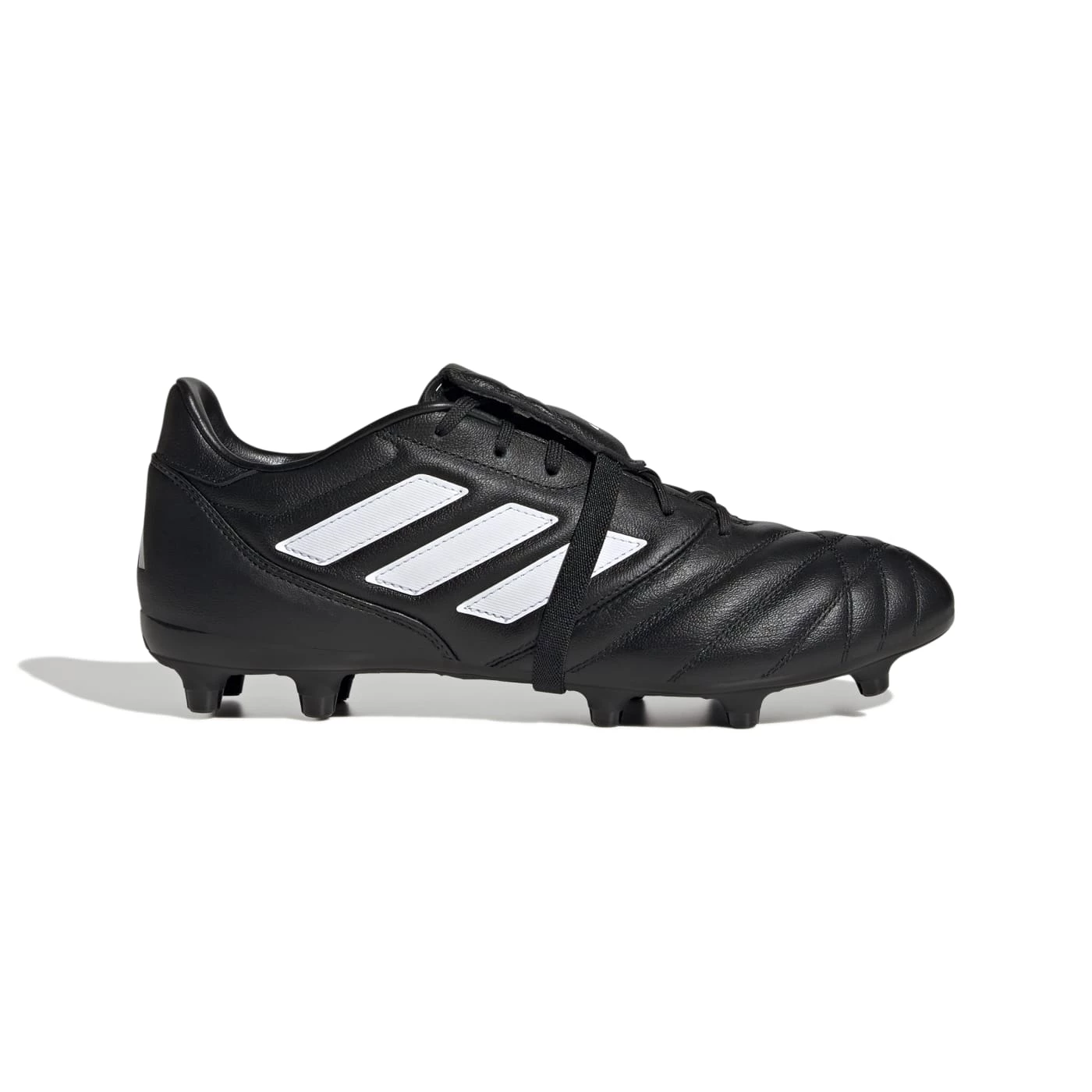 Adidas - Copa Gloro FG Black 6 Adidas - Copa Gloro FG Black - Image 4