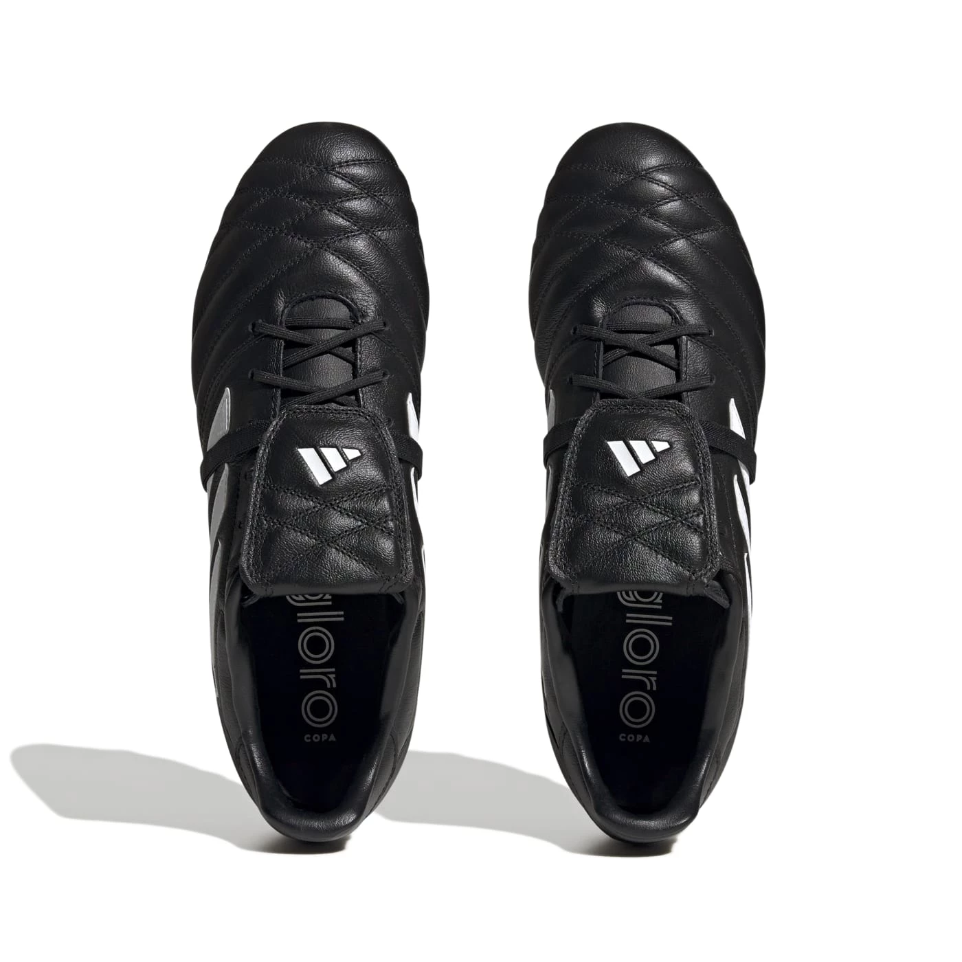 Adidas - Copa Gloro FG Black 7 Adidas - Copa Gloro FG Black - Image 5