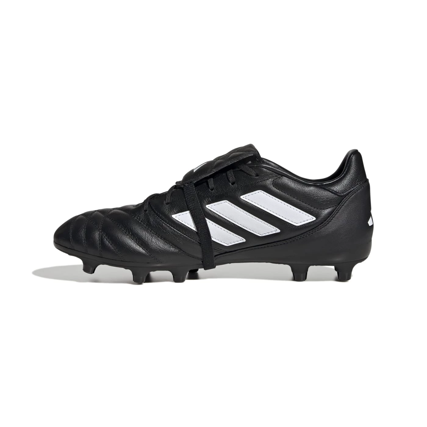 Adidas - Copa Gloro FG Black 9 Adidas - Copa Gloro FG Black - Image 7