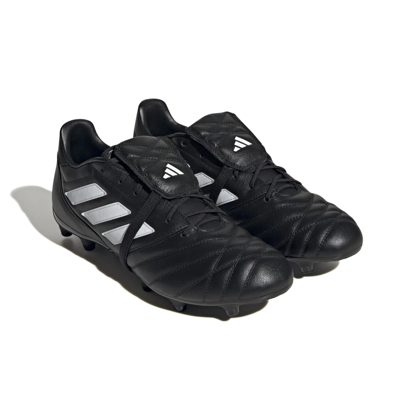 Adidas - Copa Gloro FG Black 10 Adidas - Copa Gloro FG Black - Image 8