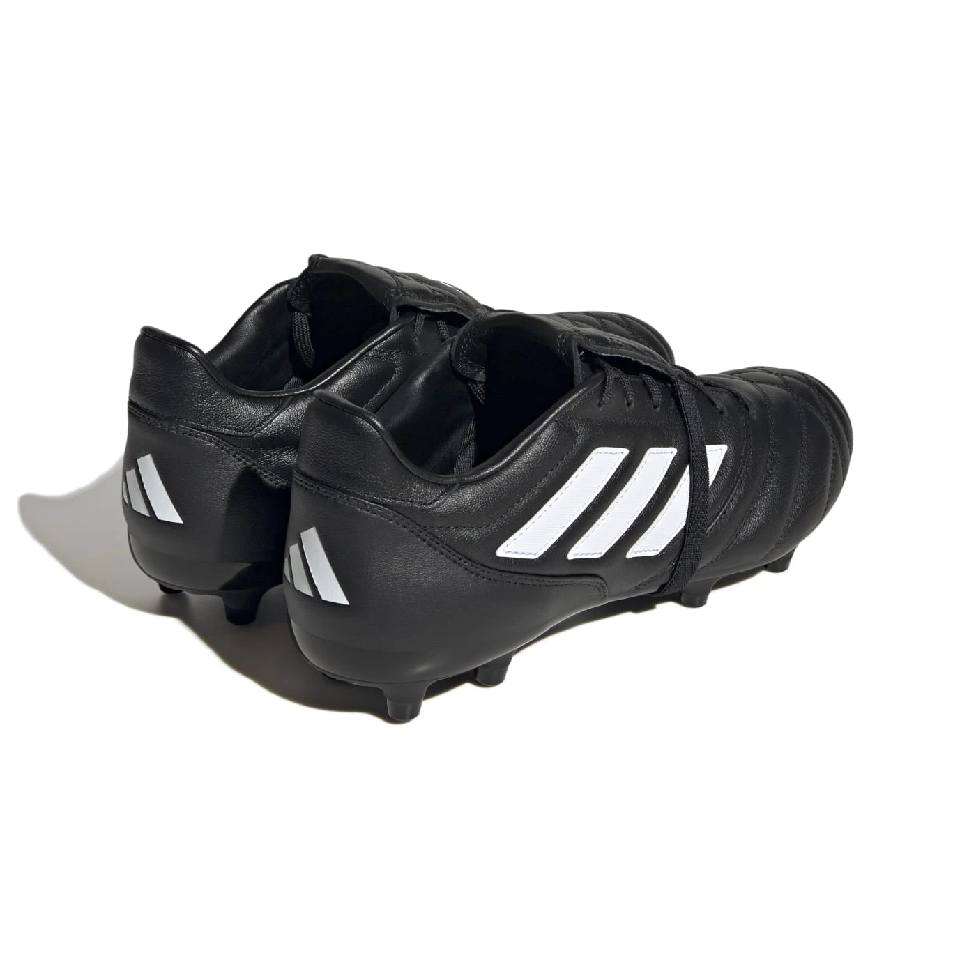 Adidas - Copa Gloro FG Black 11 Adidas - Copa Gloro FG Black - Image 9