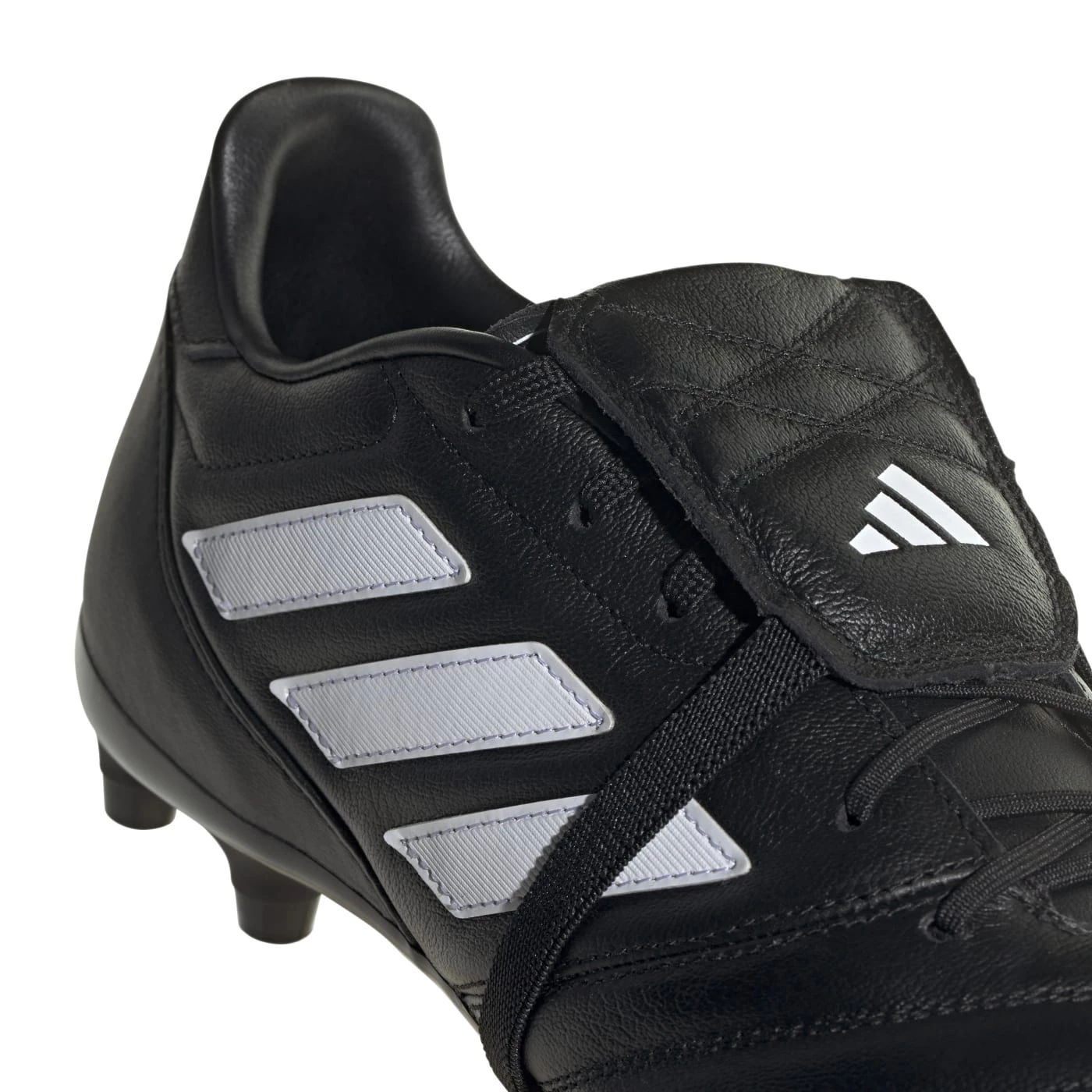 Adidas - Copa Gloro FG Black 4 Adidas - Copa Gloro FG Black - Image 2