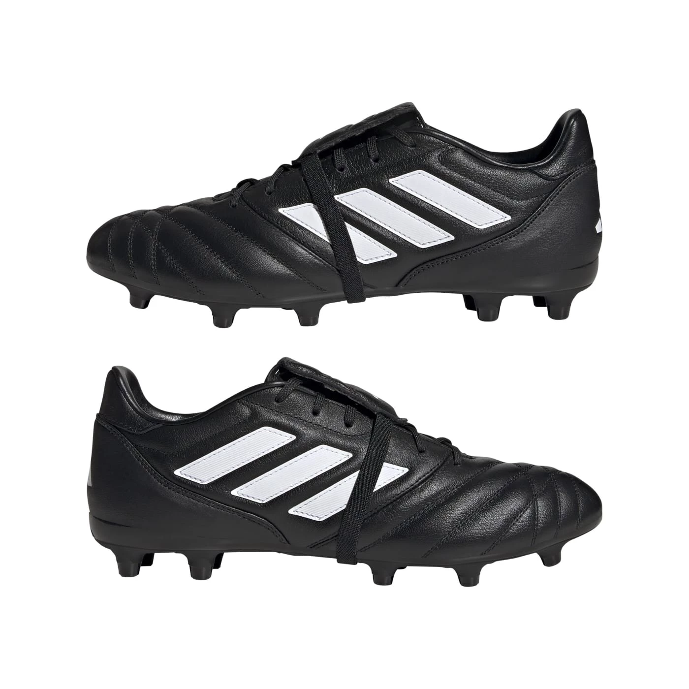 Adidas - Copa Gloro FG Black 12 Adidas - Copa Gloro FG Black - Image 10