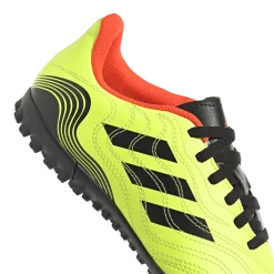 Adidas - JUNIOR Copa Sense.4 TF Game Data Pack 13 Adidas - JUNIOR Copa Sense.4 TF Game Data Pack -Sports-Football GZ1374 2