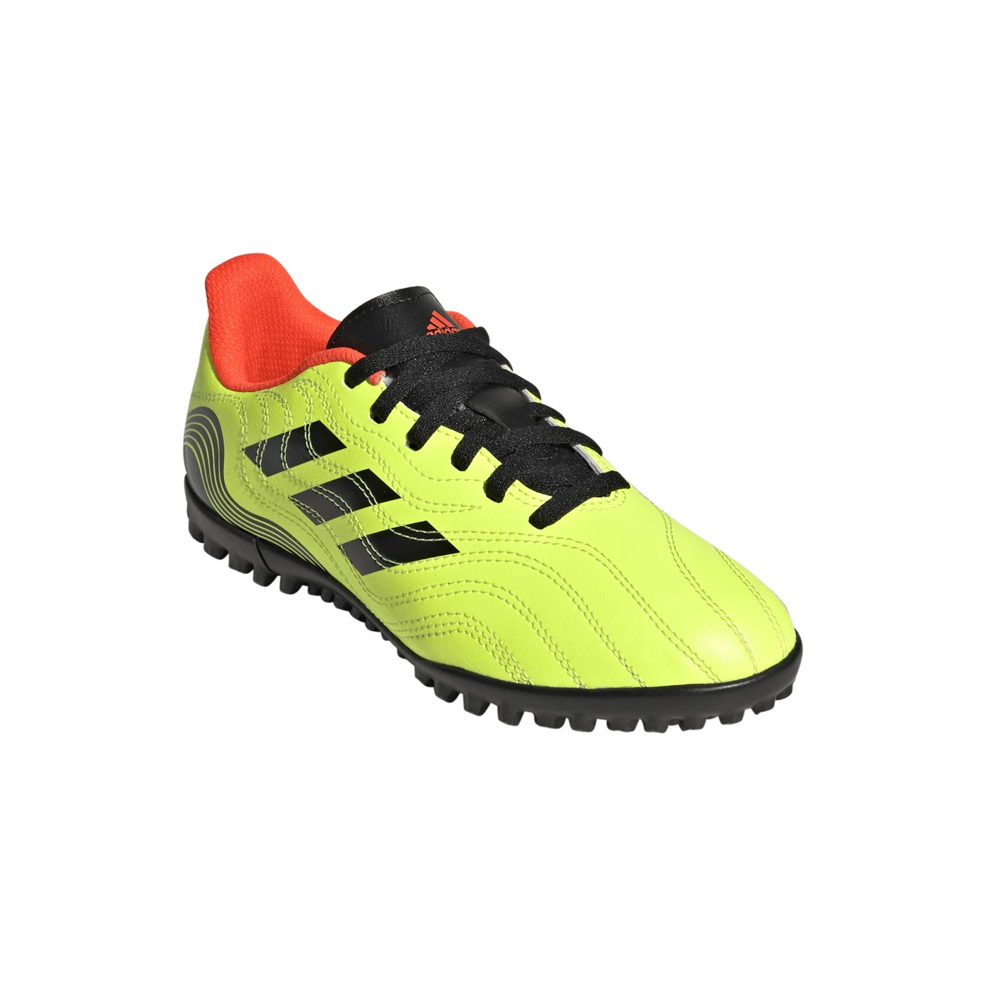 Adidas - JUNIOR Copa Sense.4 TF Game Data Pack 7 Adidas - JUNIOR Copa Sense.4 TF Game Data Pack - Image 5