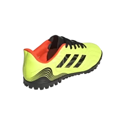 Adidas - JUNIOR Copa Sense.4 TF Game Data Pack 16 Adidas - JUNIOR Copa Sense.4 TF Game Data Pack -Sports-Football GZ1374 5