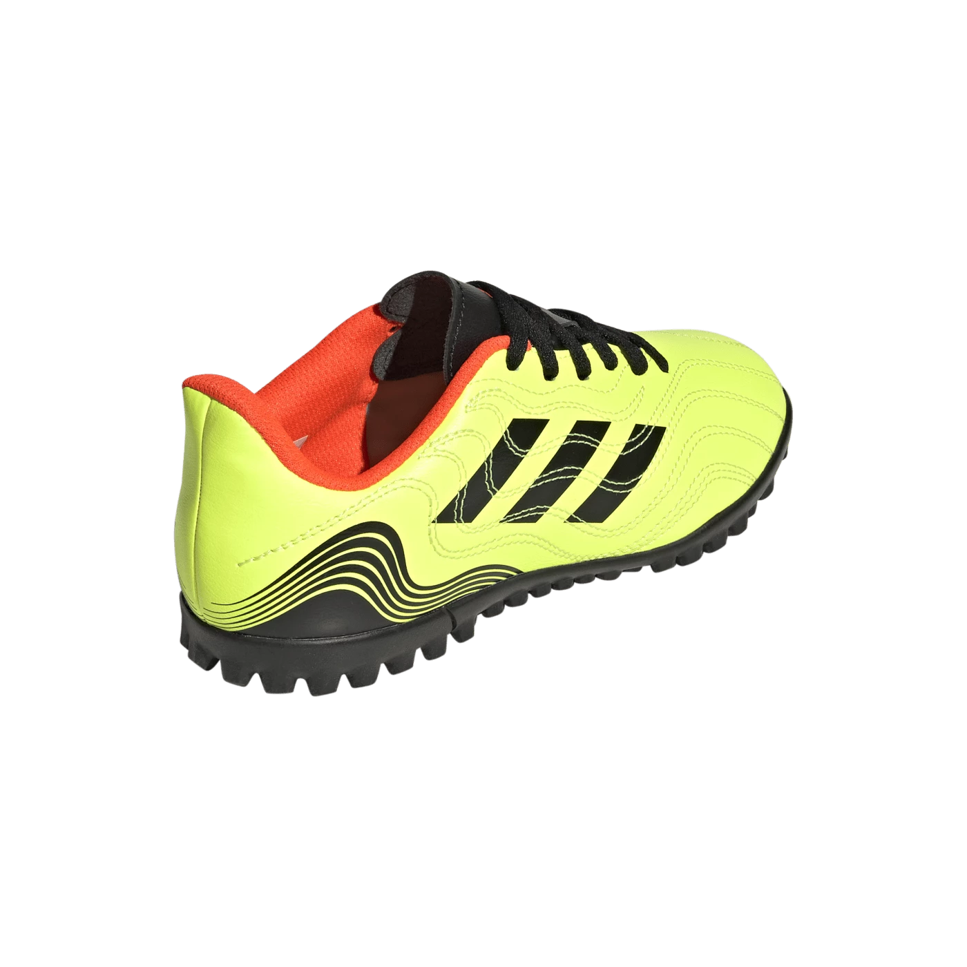Adidas - JUNIOR Copa Sense.4 TF Game Data Pack 8 Adidas - JUNIOR Copa Sense.4 TF Game Data Pack - Image 6