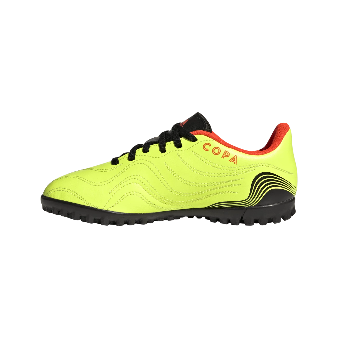 Adidas - JUNIOR Copa Sense.4 TF Game Data Pack 10 Adidas - JUNIOR Copa Sense.4 TF Game Data Pack - Image 8