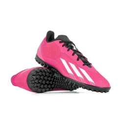 Adidas - X Speedportal.4 TF Own Your Football Pack