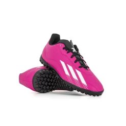Adidas - JUNIOR X Speedportal.4 TF Own Your Football Pack