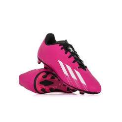 Adidas - JUNIOR X Speedportal.4 FxG Own Your Football Pack