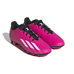 Adidas - JUNIOR X Speedportal.4 FxG Own Your Football Pack -Sports-Football GZ2455 5
