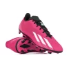 Adidas - X Speedportal.4 FG Own Your Football Pack