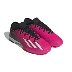 Adidas - JUNIOR X Speedportal.3 TF Own Your Football Pack -Sports-Football GZ2465 5