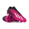 Adidas - X Speedportal.3 MG Own Your Football Pack -Sports-Football GZ2477