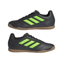 Adidas - Sala 2 IC Blu Navy -Sports-Football GZ2559 9