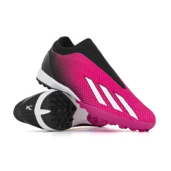 Adidas - X Speedportal.3 LL TF Own Your Football Pack