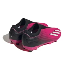 Adidas - JUNIOR X Speedportal.3 LL FG Own Your Football Pack -Sports-Football GZ5061 6