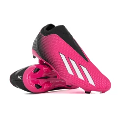 Adidas - X Speedportal.3 LL FG Own Your Football Pack