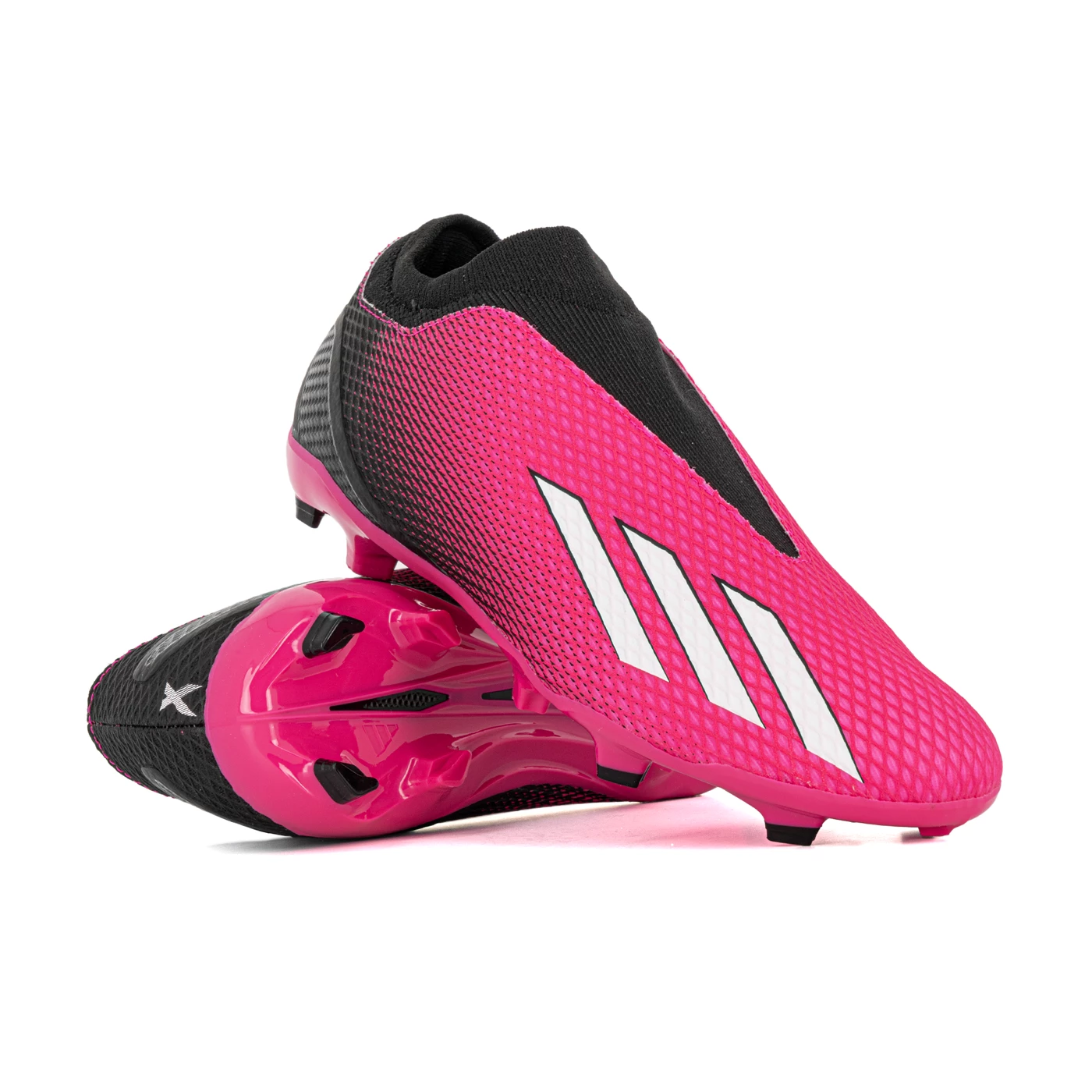 Adidas - X Speedportal.3 LL FG Own Your Football Pack 3 Adidas - X Speedportal.3 LL FG Own Your Football Pack
