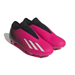 Adidas - X Speedportal.3 LL FG Own Your Football Pack 25 Adidas - X Speedportal.3 LL FG Own Your Football Pack -Sports-Football GZ5065 5