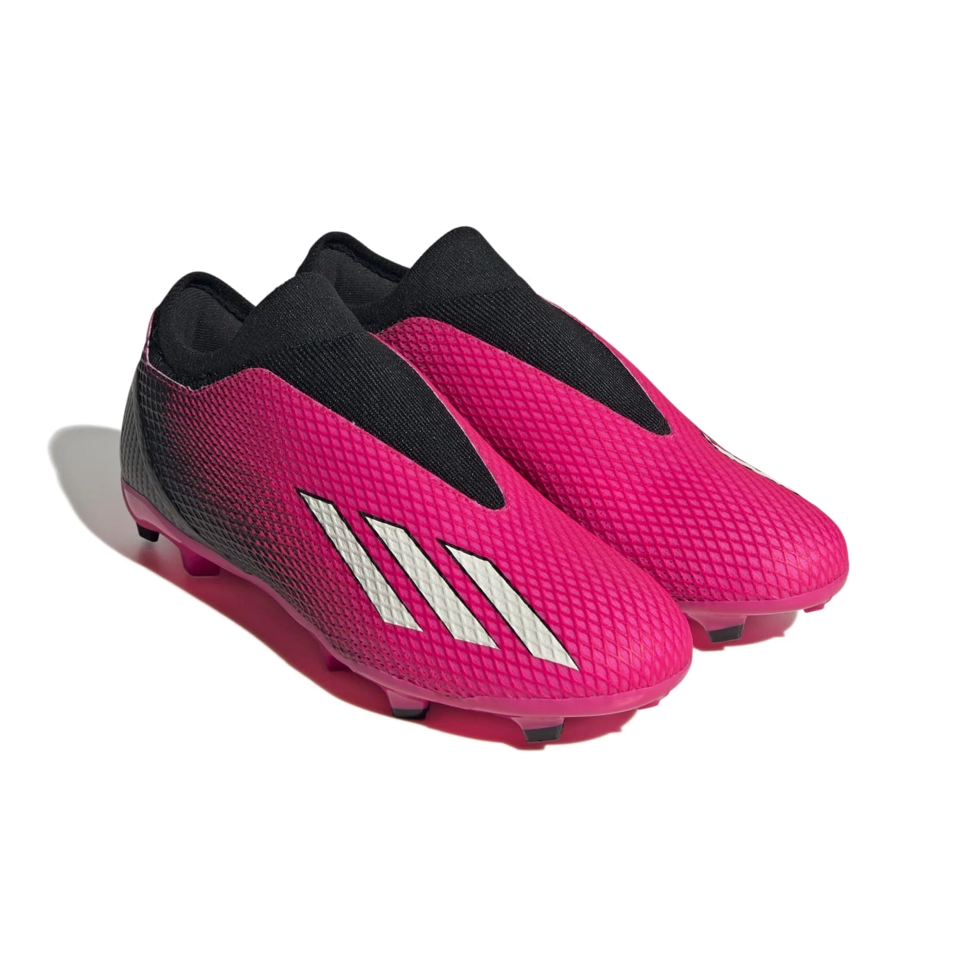 Adidas - X Speedportal.3 LL FG Own Your Football Pack 8 Adidas - X Speedportal.3 LL FG Own Your Football Pack - Image 6