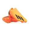 Adidas - X Speedportal.3 LL FG Heatspawn Pack -Sports-Football GZ5067