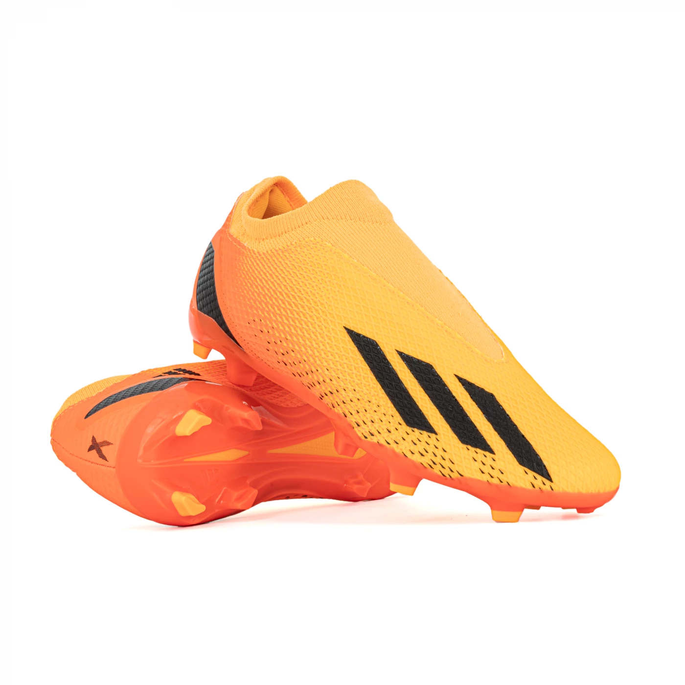 Adidas - X Speedportal.3 LL FG Heatspawn Pack 3 Adidas - X Speedportal.3 LL FG Heatspawn Pack