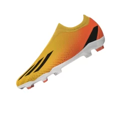Adidas - X Speedportal.3 LL FG Heatspawn Pack 30 Adidas - X Speedportal.3 LL FG Heatspawn Pack -Sports-Football GZ5067 10