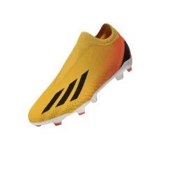 Adidas - X Speedportal.3 LL FG Heatspawn Pack 31 Adidas - X Speedportal.3 LL FG Heatspawn Pack -Sports-Football GZ5067 11